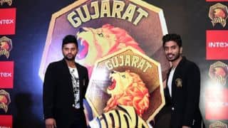 Gujarat Lions (GL) team in IPL 2016: Lions have bases covered ahead of IPL 9